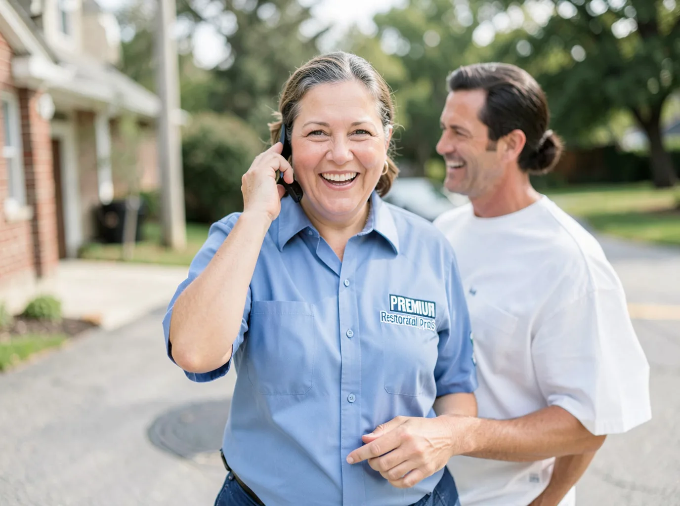 Water Damage Restoration Wilton, ND FAQs